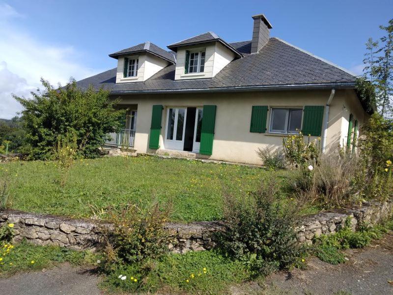 D'hotes La Maison De Monsieur Chaussette * Angles (Midi-Pyrenees)