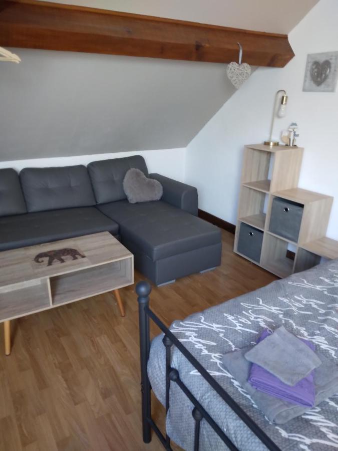 D'hotes La Maison De Monsieur Chaussette *