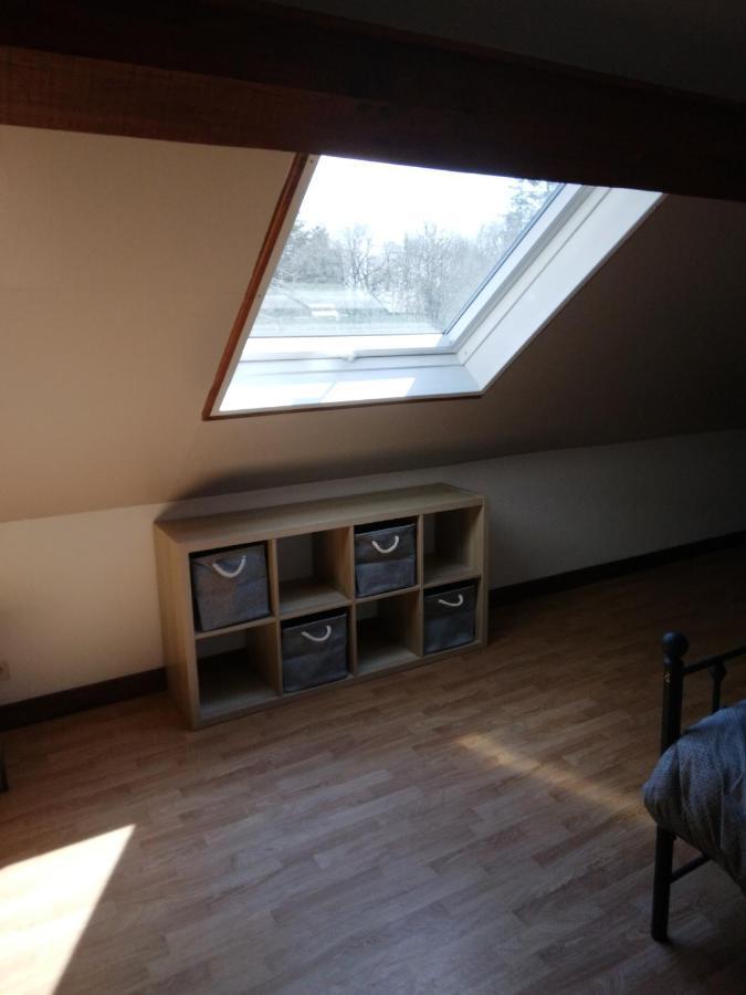 Couette-café D'hôtes La Maison De Monsieur Chaussette Angles (Midi-Pyrenees)