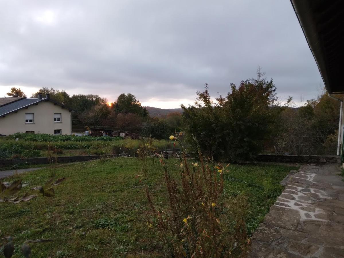 Bed & Breakfast D'hotes La Maison De Monsieur Chaussette Angles (Midi-Pyrenees)