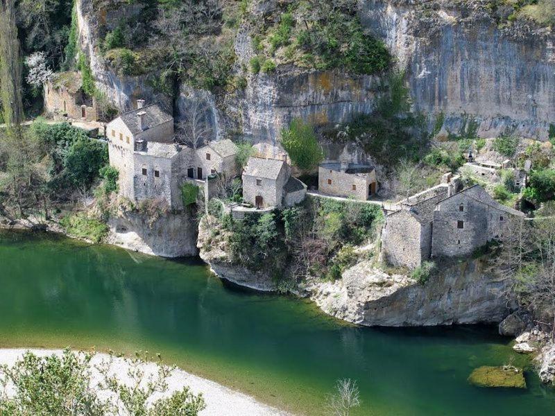 D'hotes La Maison De Monsieur Chaussette Bed & Breakfast Angles (Midi-Pyrenees)