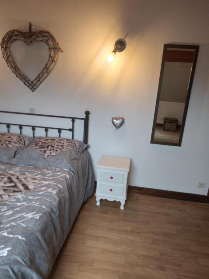 D'hôtes La Maison De Monsieur Chaussette Couette-café Angles (Midi-Pyrenees)