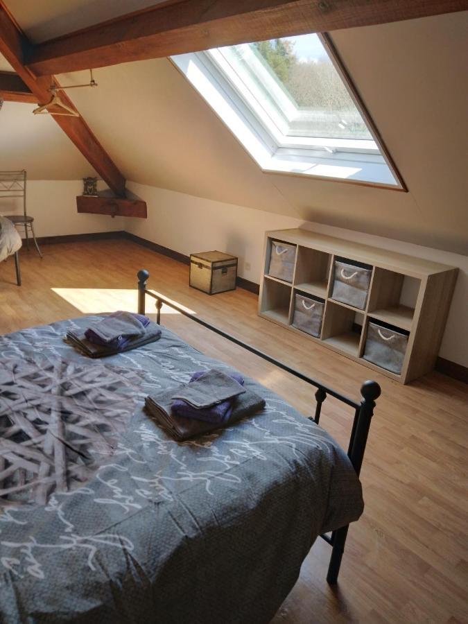Bed & Breakfast D'hotes La Maison De Monsieur Chaussette