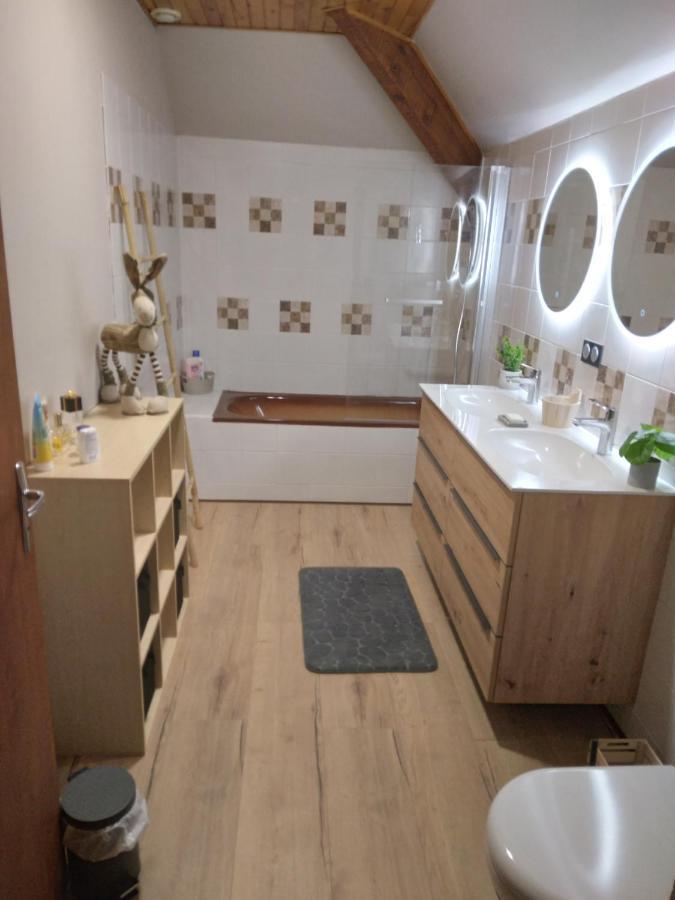 D'hotes La Maison De Monsieur Chaussette