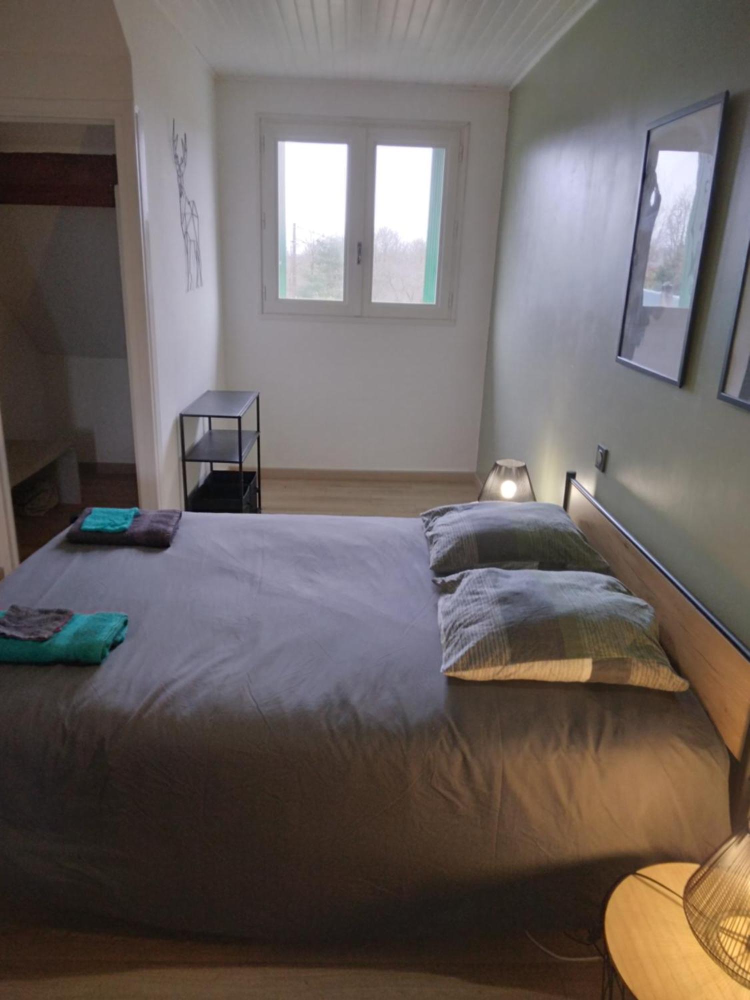 Bed & Breakfast D'hotes La Maison De Monsieur Chaussette *
