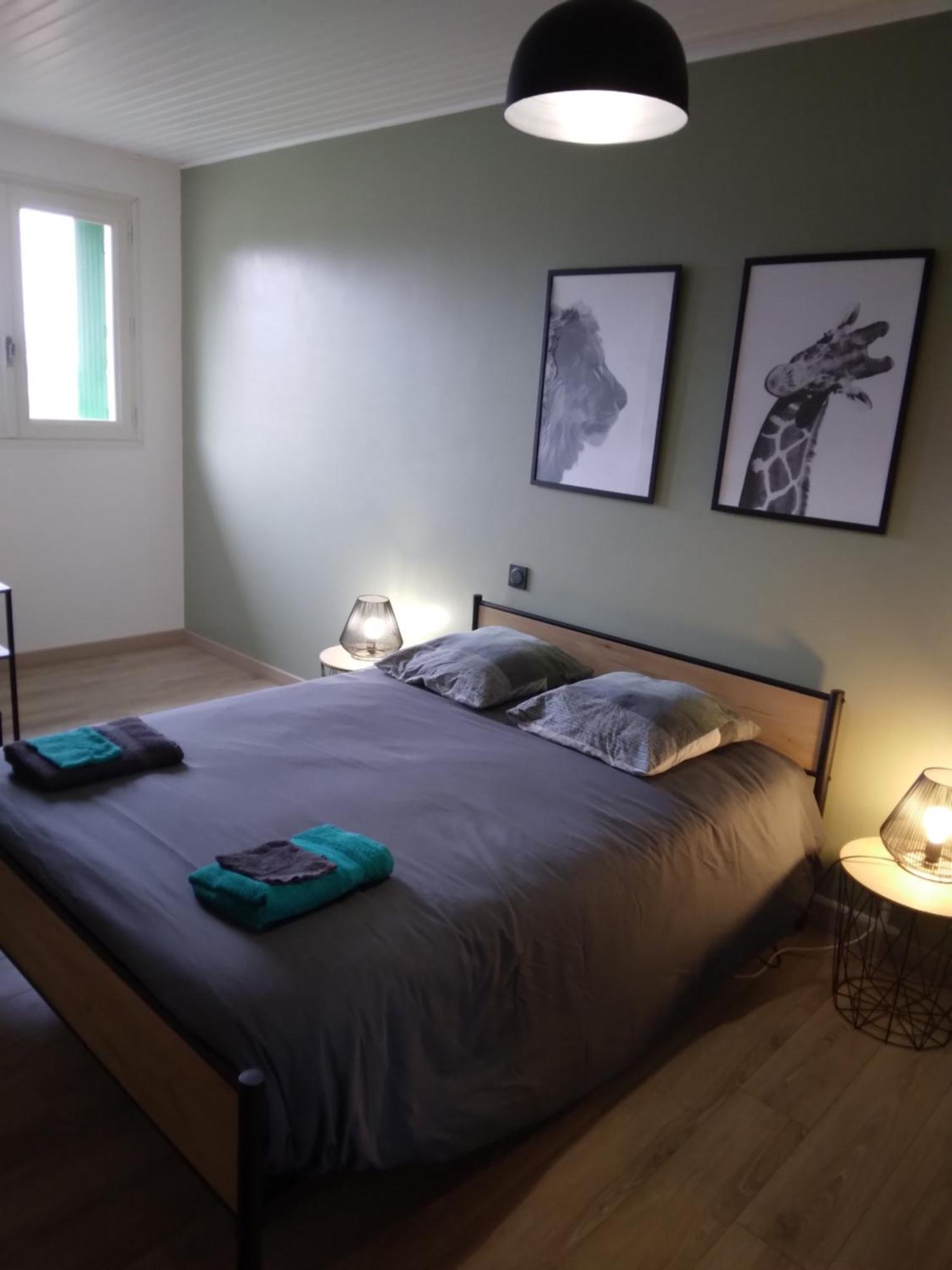 Bed & Breakfast D'hotes La Maison De Monsieur Chaussette
