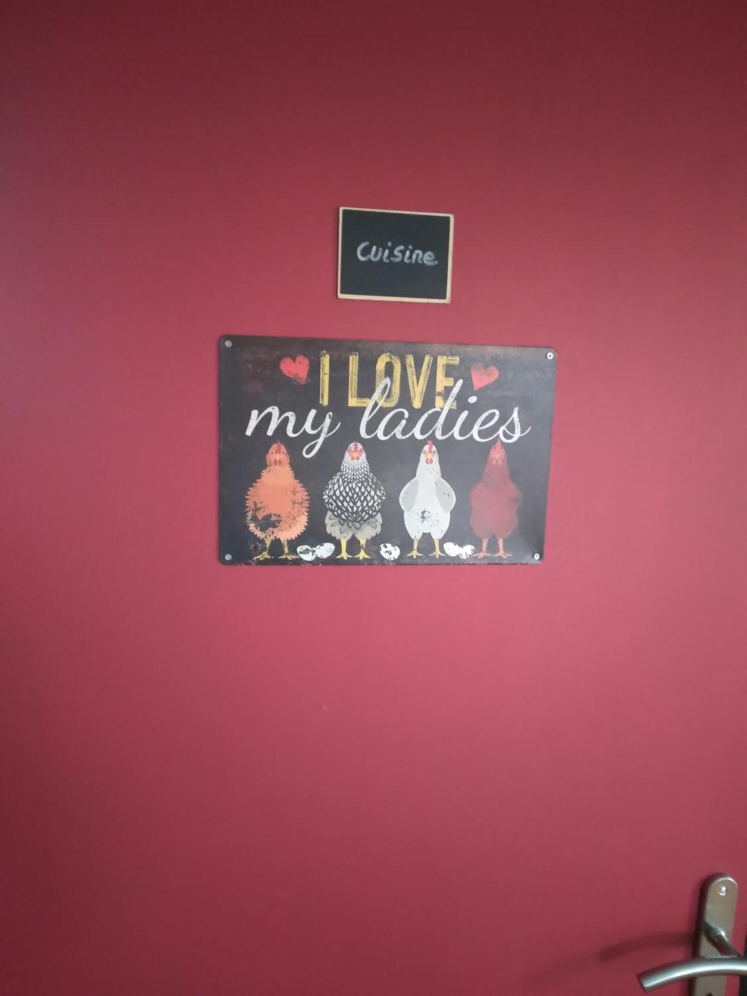 D'hotes La Maison De Monsieur Chaussette *