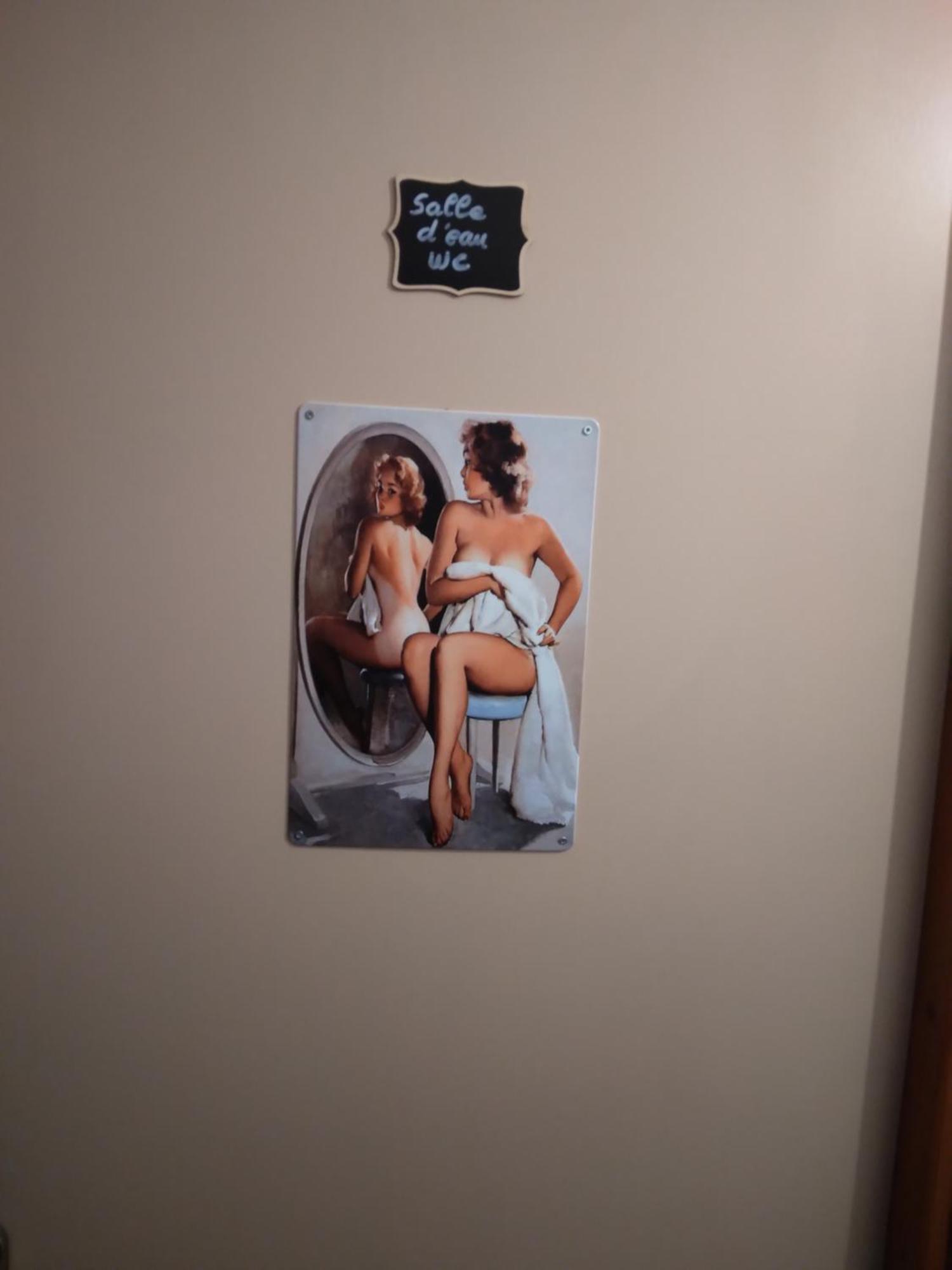 D'hôtes La Maison De Monsieur Chaussette Couette-café Angles (Midi-Pyrenees)