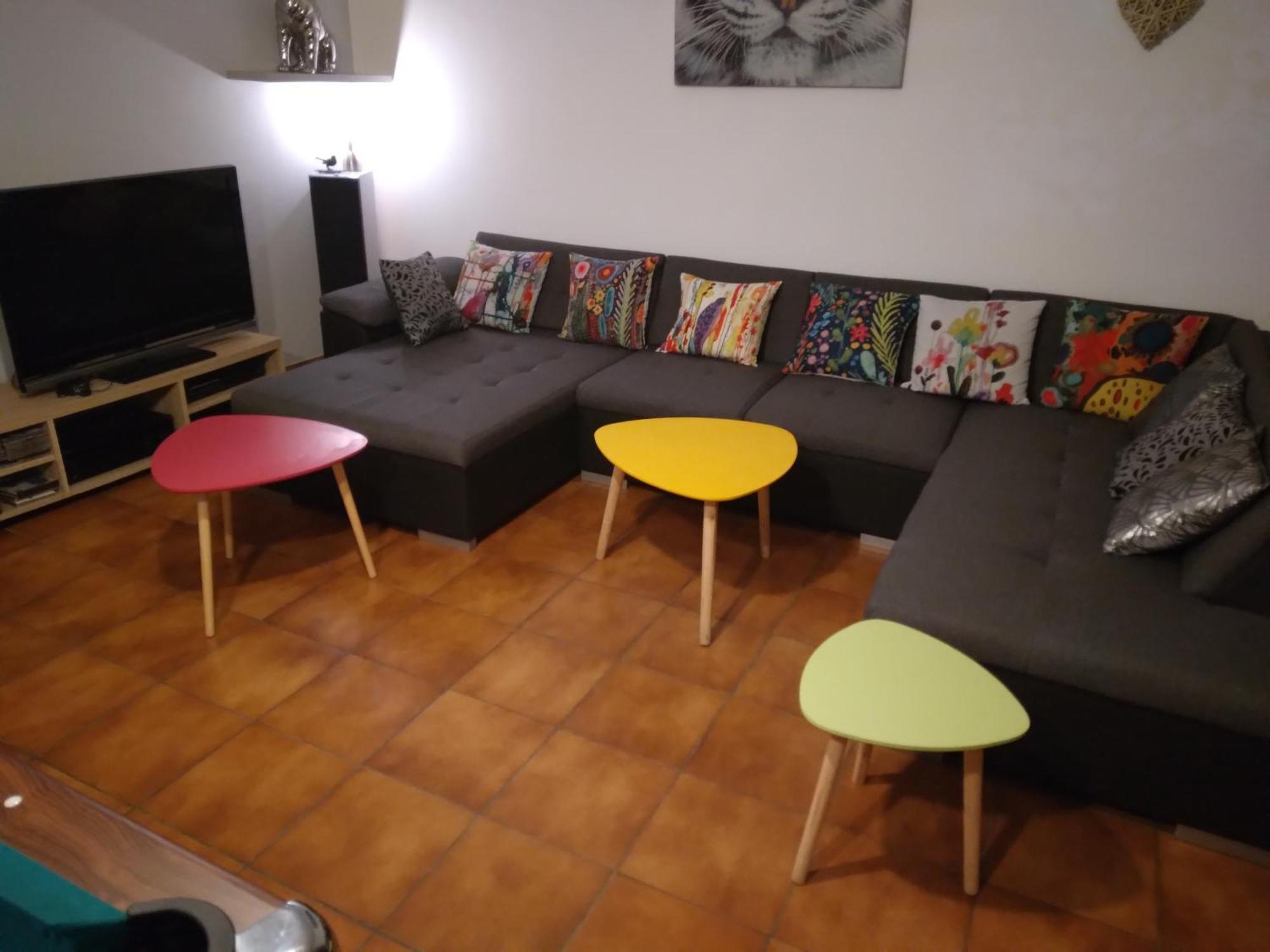 D'hôtes La Maison De Monsieur Chaussette Angles (Midi-Pyrenees)