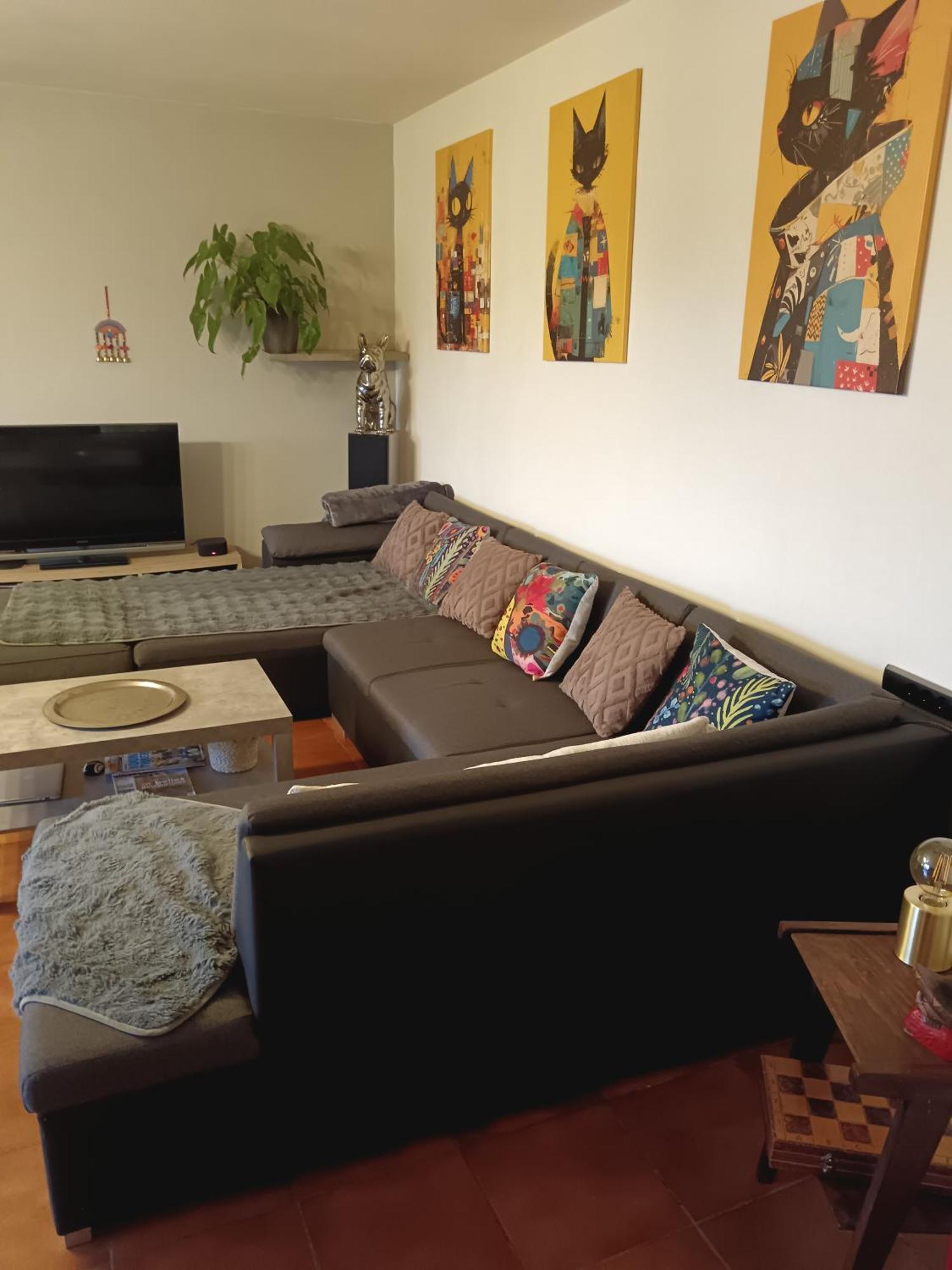 D'hôtes La Maison De Monsieur Chaussette Couette-café *