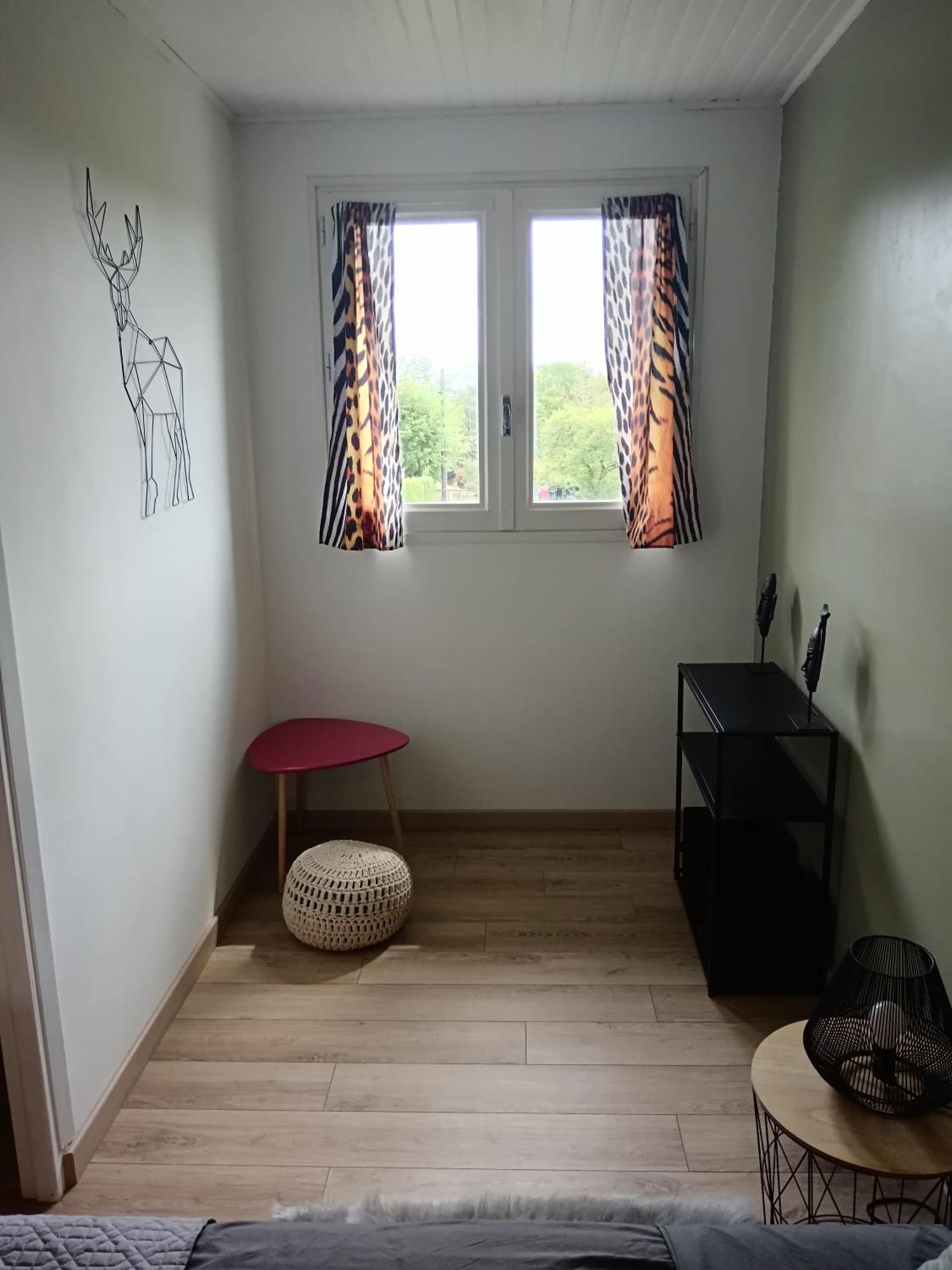 D'hôtes La Maison De Monsieur Chaussette *