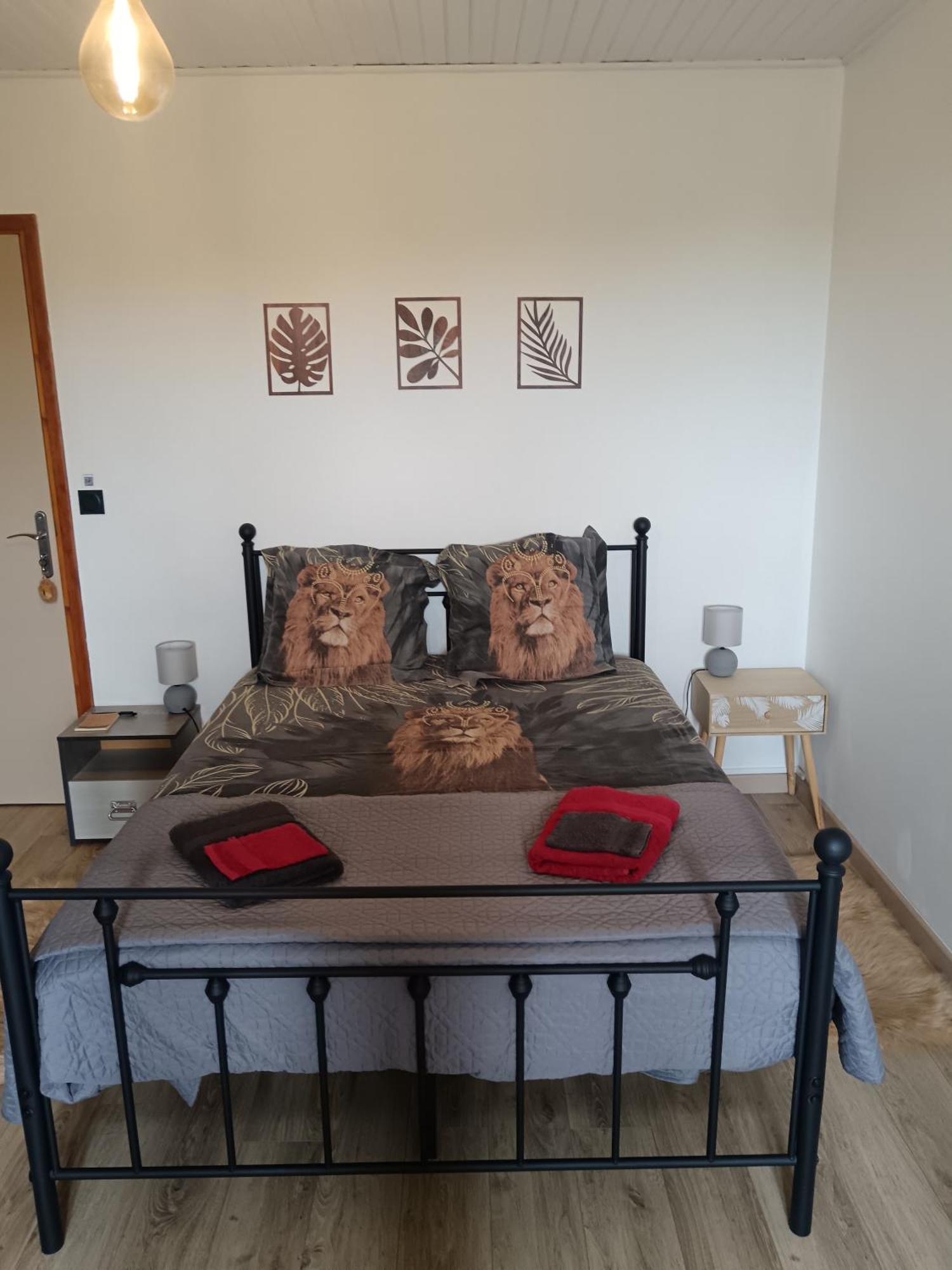 Bed & Breakfast D'hotes La Maison De Monsieur Chaussette