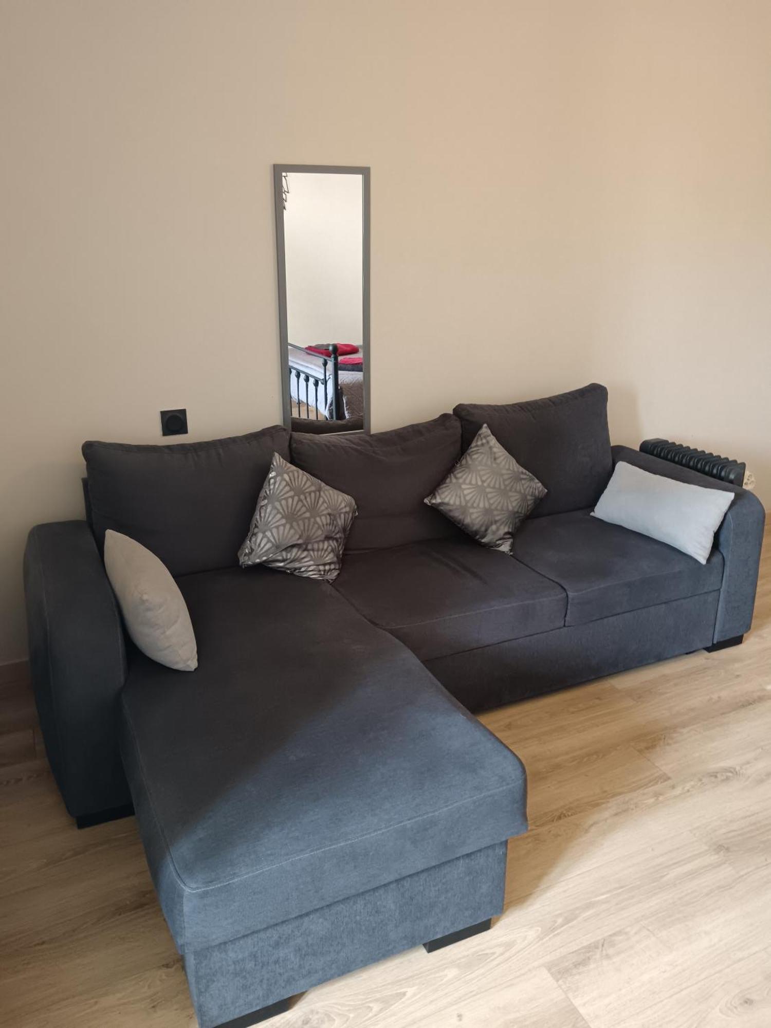 D'hotes La Maison De Monsieur Chaussette Bed & Breakfast *