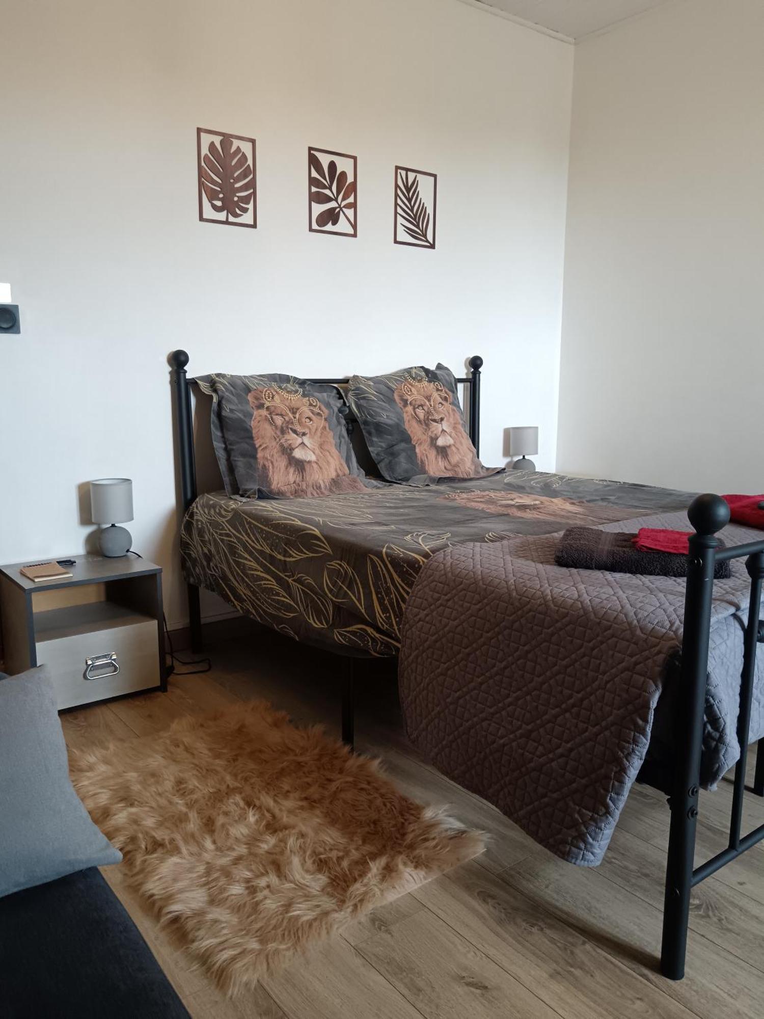Bed & Breakfast D'hotes La Maison De Monsieur Chaussette